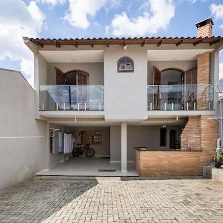 Quarto Em Casa Da Familia Anton São José dos Pinhais Exterior foto
