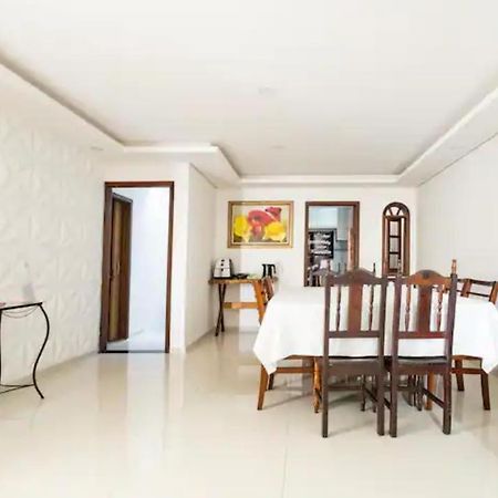 Quarto Em Casa Da Familia Anton São José dos Pinhais Exterior foto