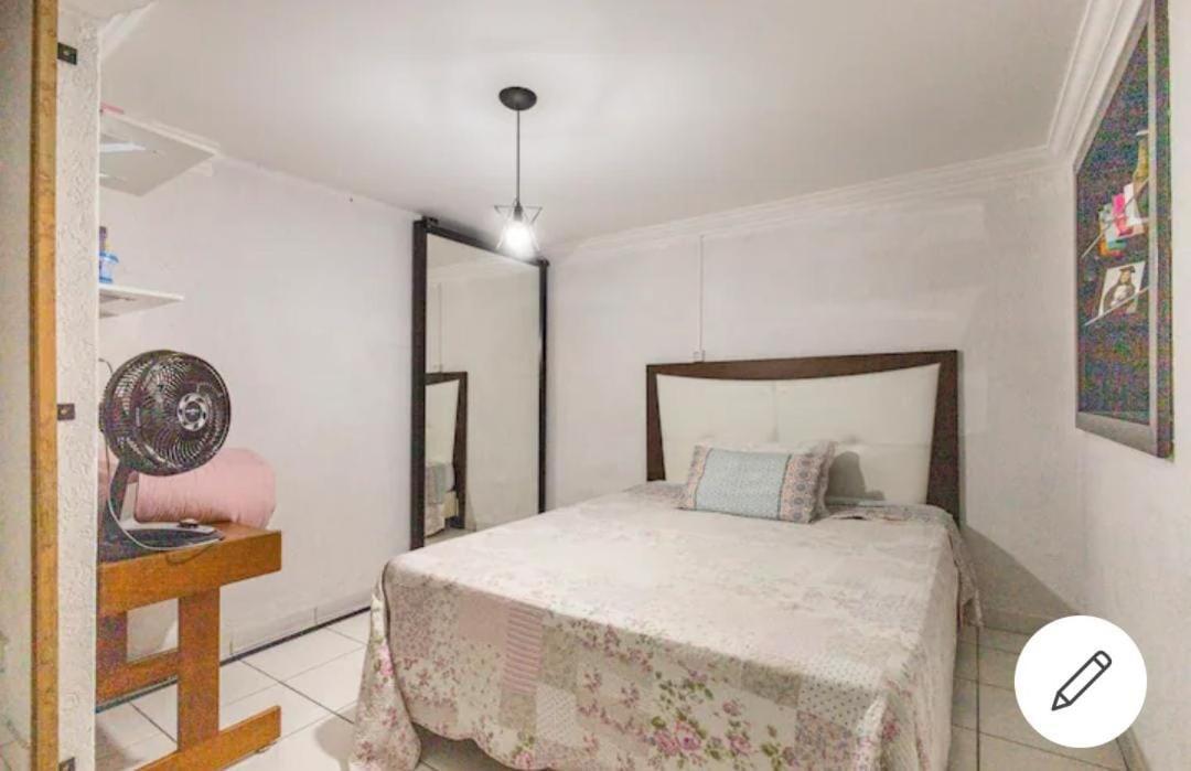 Quarto Em Casa Da Familia Anton São José dos Pinhais Exterior foto