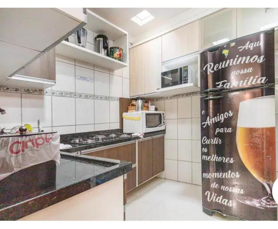 Quarto Em Casa Da Familia Anton São José dos Pinhais Exterior foto
