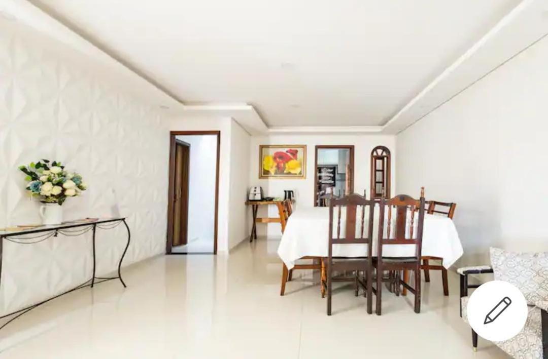 Quarto Em Casa Da Familia Anton São José dos Pinhais Exterior foto