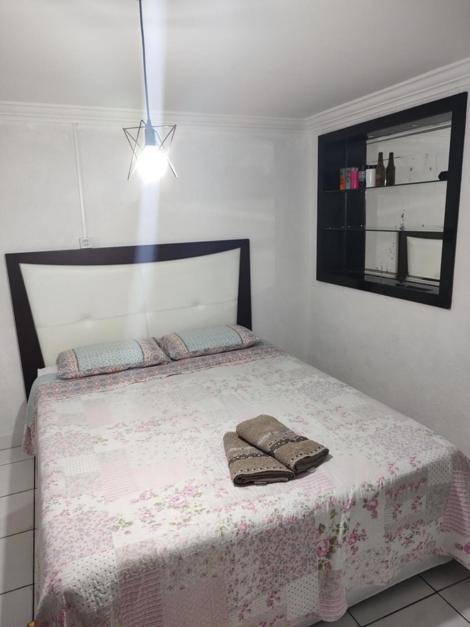 Quarto Em Casa Da Familia Anton São José dos Pinhais Zimmer foto