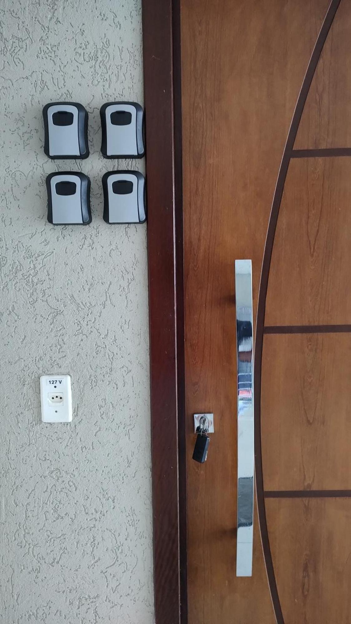 Quarto Em Casa Da Familia Anton São José dos Pinhais Exterior foto