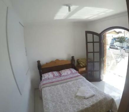 Quarto Em Casa Da Familia Anton São José dos Pinhais Exterior foto